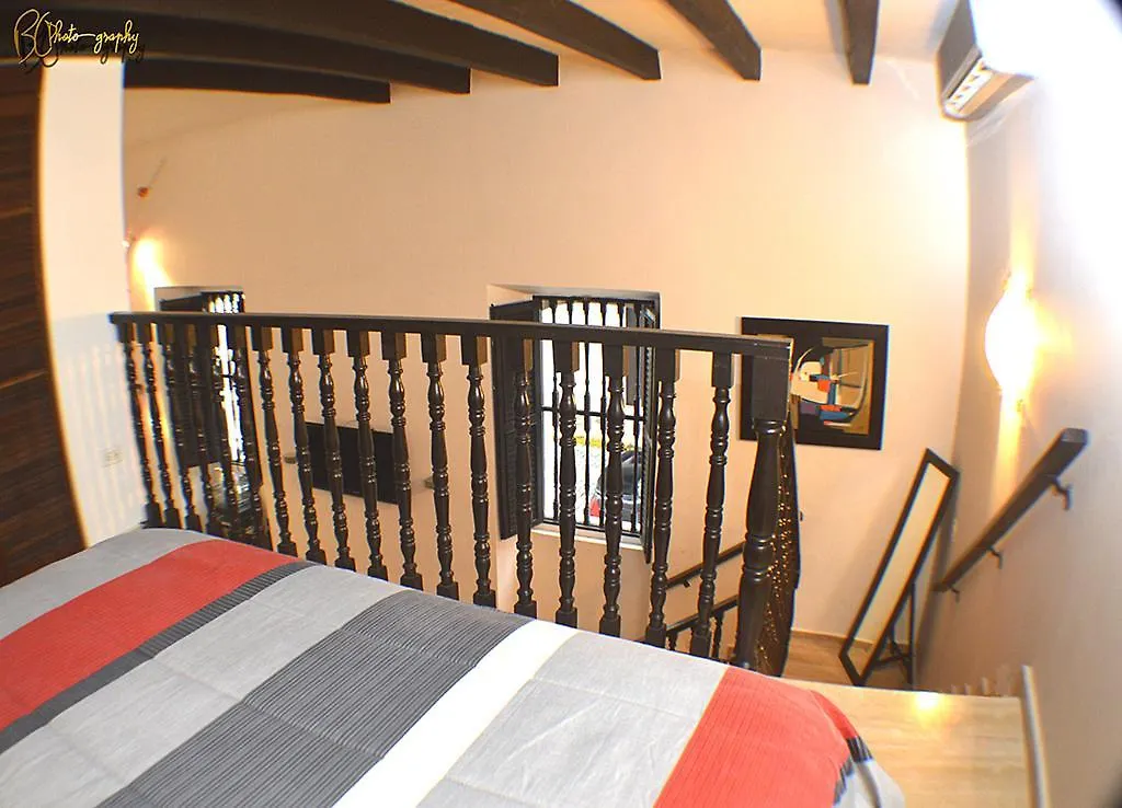 Dream Apartment Old San Juan