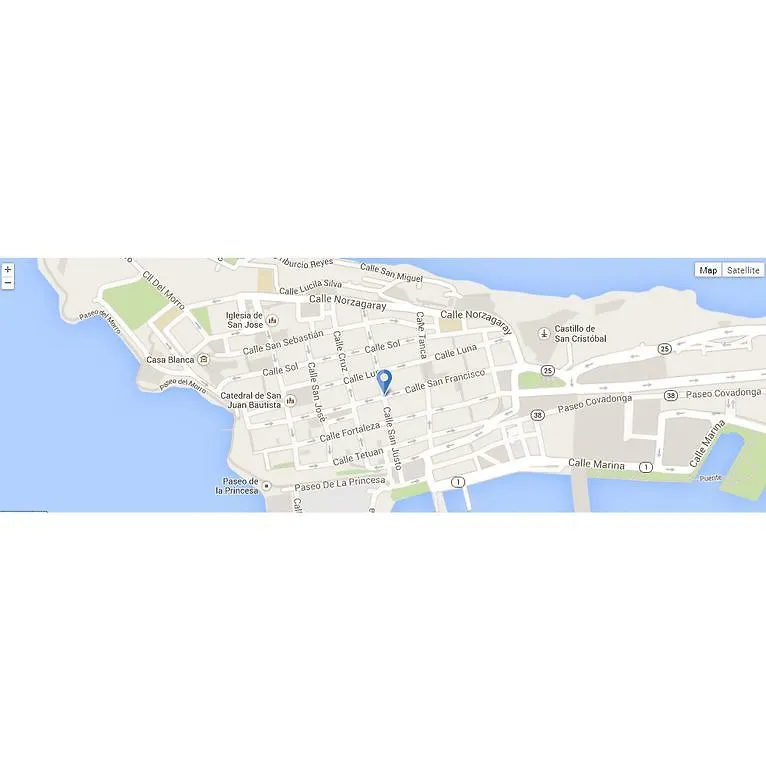 Dream Apartment Old San Juan Puerto Rico