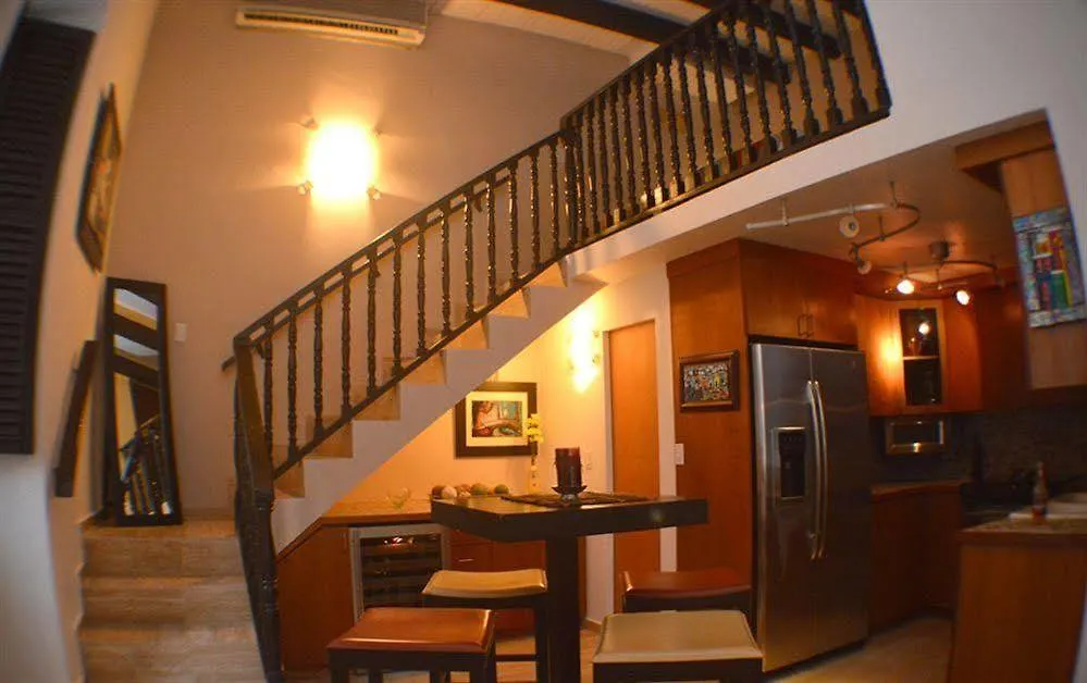 Dream Apartment Old San Juan 0*,  Puerto Rico