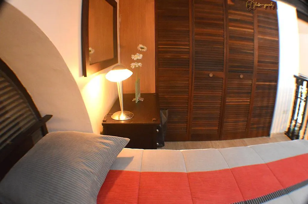 Dream Apartment Old San Juan location