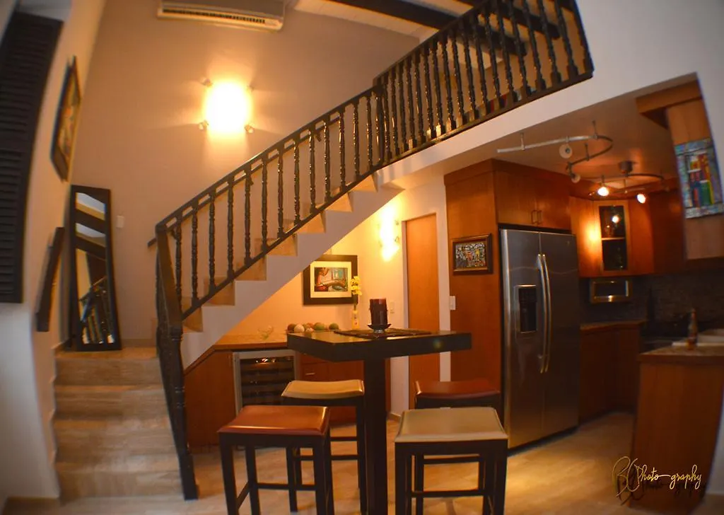 Dream Apartment Old San Juan