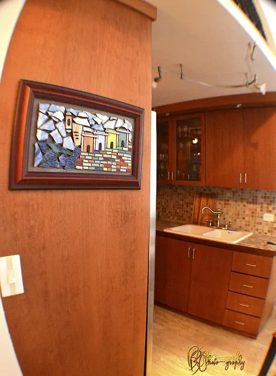 Dream Apartment Old San Juan Puerto Rico