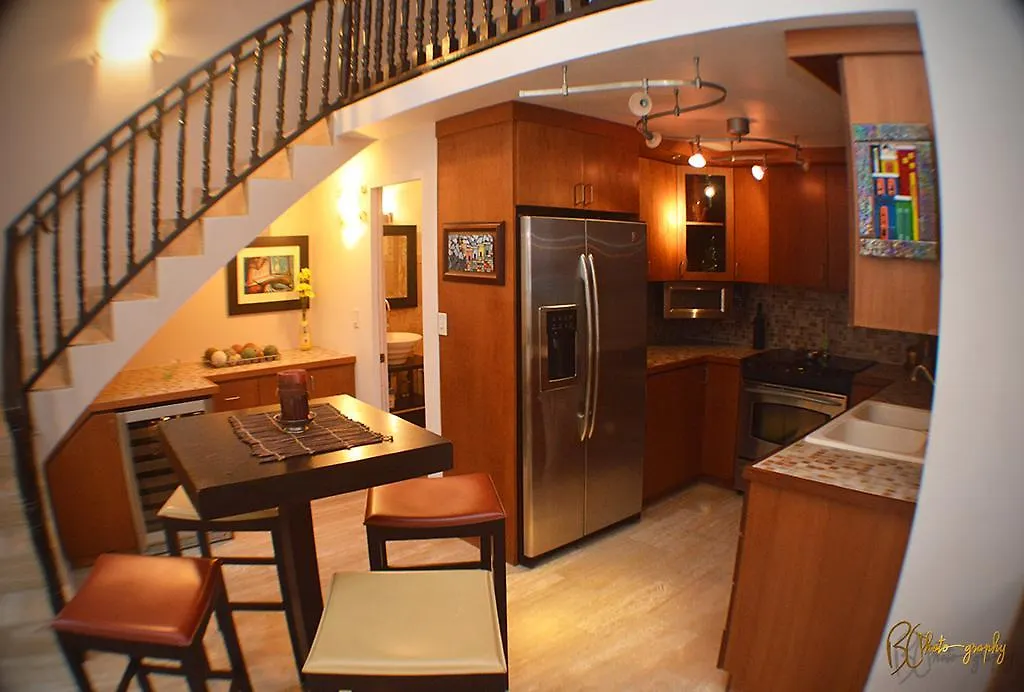Dream Apartment Old San Juan