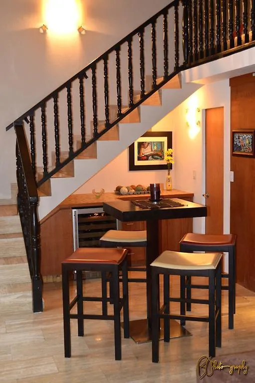 Dream Apartment Old San Juan Puerto Rico