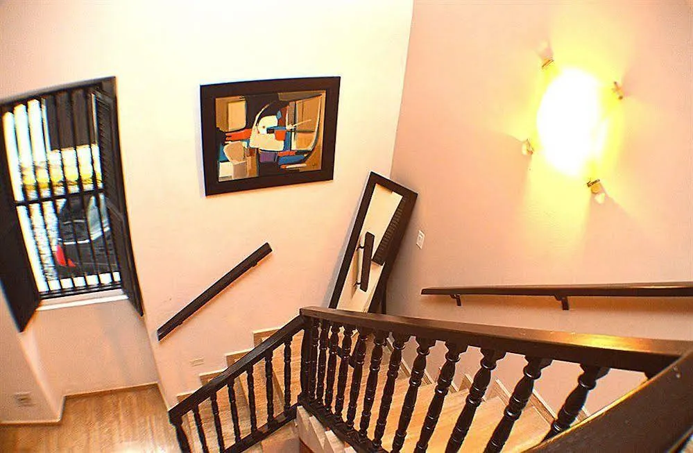 Dream Apartment Old San Juan Puerto Rico