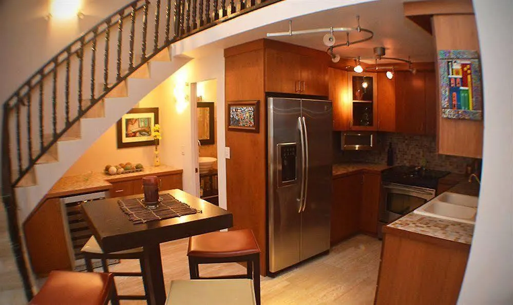 Dream Apartment Old San Juan 0*,