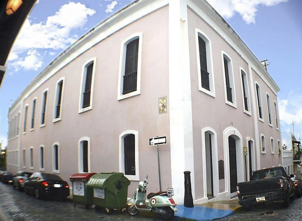 Dream Apartment Old San Juan Puerto Rico