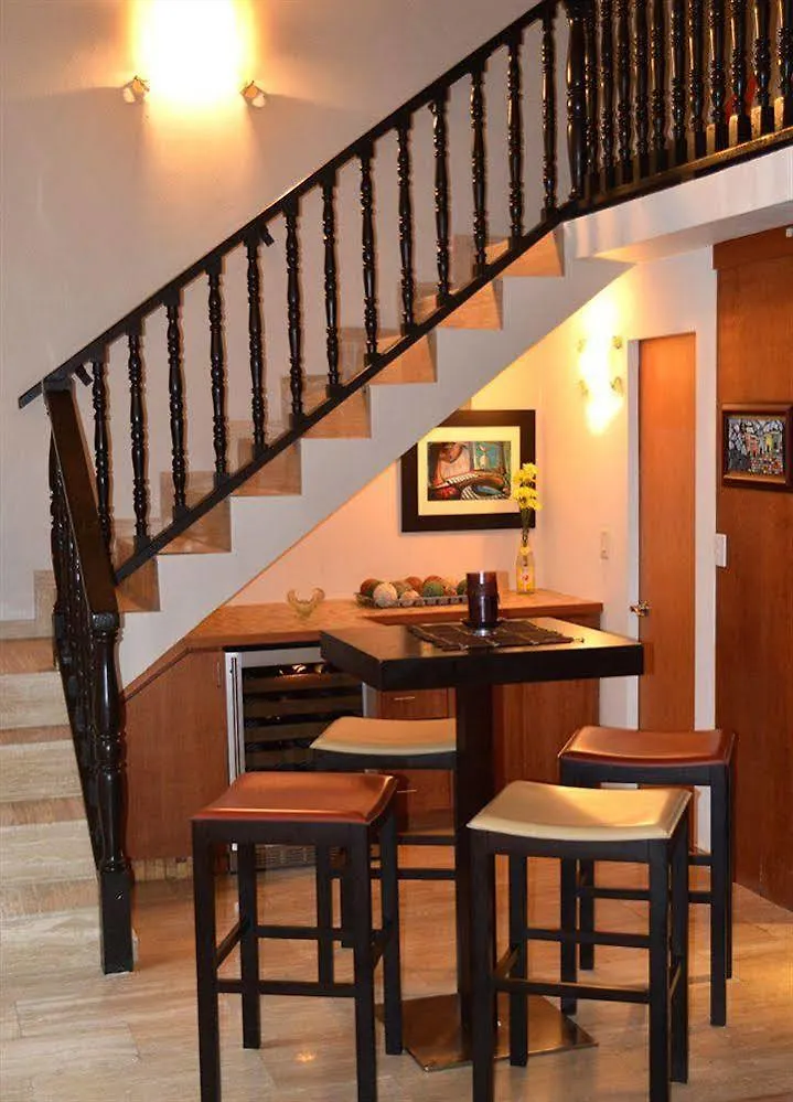 Dream Apartment Old San Juan