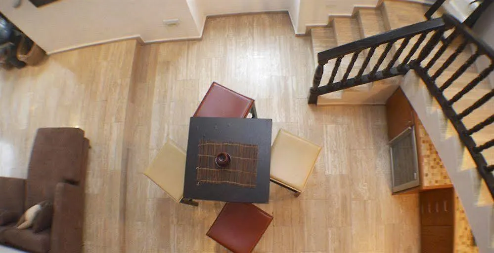 Dream Apartment Old San Juan
