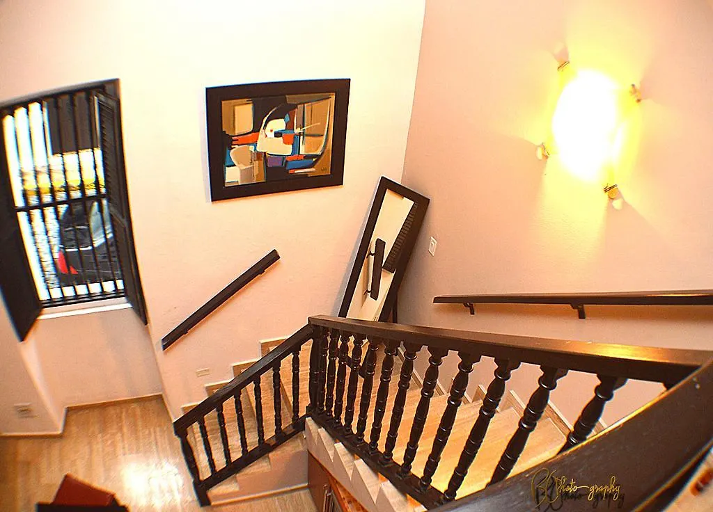 Dream Apartment Old San Juan